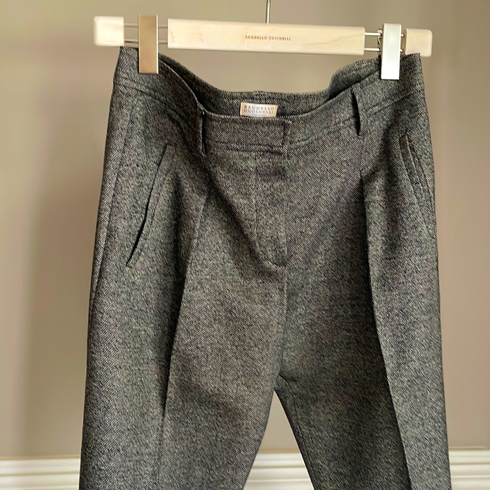 Brunello Cucinelly pants